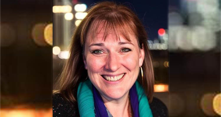 AI agents: Trish Uhl at Learning Technologies 202, 23-24 April